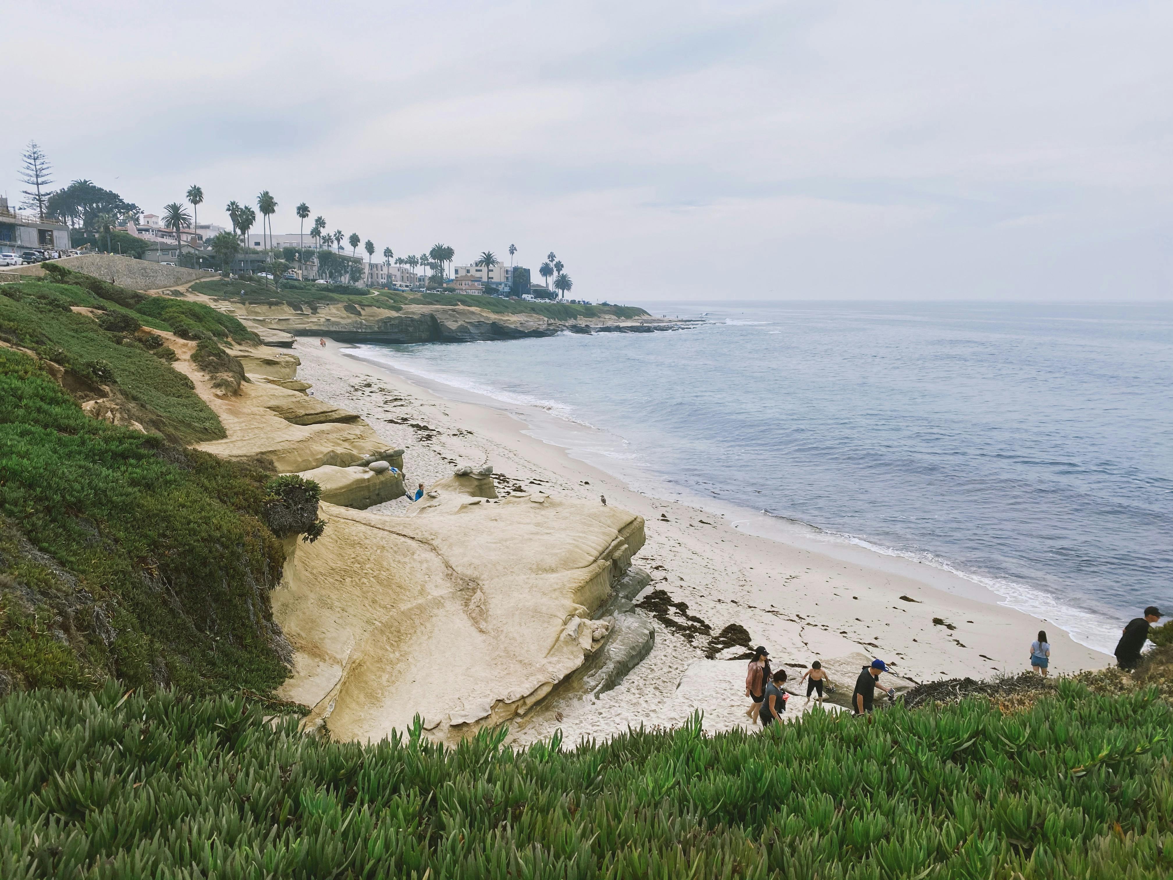 Encinitas California