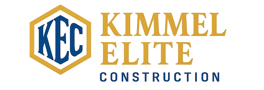 Kimmel Elite Construction - Licensed General Contractor National City, CA