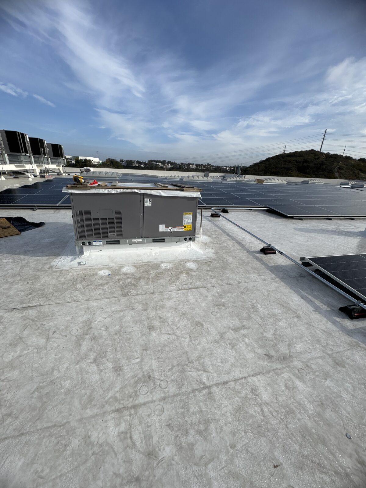 Commercial Construction & Improvements by Kimmel Elite Construction