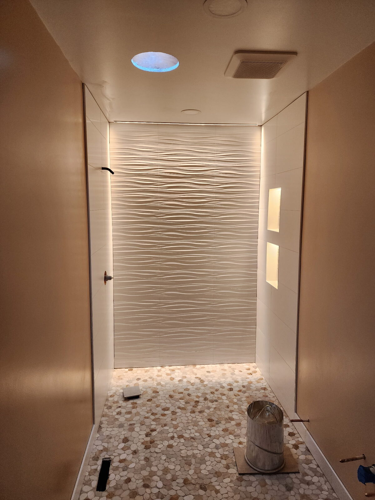 Bathroom Remodeling by Kimmel Elite Construction